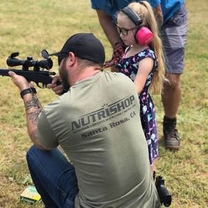 Meet your Posher, Taylor